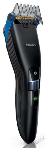 PHILIPS QC5370/15 hajvágó Szépségápolás / Egészség - Hajápolás - Haj / szakáll vágó, nyíró - 284356