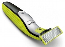 PHILIPS QP2530/30 Oneblade hibrid borotva Szépségápolás / Egészség - Szőrtelenítő / borotva - Férfi borotva - 348983