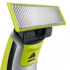 PHILIPS QP2530/30 Oneblade hibrid borotva Szépségápolás / Egészség - Szőrtelenítő / borotva - Férfi borotva - 348983