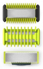 PHILIPS QP620/50 OneBlade Face + Body penge szett Szépségápolás / Egészség - Szőrtelenítő / borotva - Férfi szőrtelenítő kiegészítő - 350690