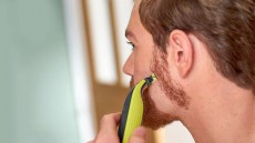PHILIPS QP620/50 OneBlade Face + Body penge szett Szépségápolás / Egészség - Szőrtelenítő / borotva - Férfi szőrtelenítő kiegészítő - 350690