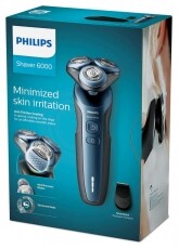 PHILIPS S6620/11 MultiPrecision elektromos borotva Szépségápolás / Egészség - Szőrtelenítő / borotva - Férfi borotva - 354063