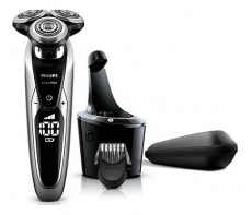 PHILIPS S9711/31 borotva Szépségápolás / Egészség - Szőrtelenítő / borotva - Férfi borotva - 284294