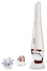 PHILIPS SC5370/10 VisaPure Advanced kefés arctisztító készülék Szépségápolás / Egészség - Arc / bőr ápolás - Arctisztító - 326354
