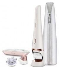 PHILIPS SC5370/10 VisaPure Advanced kefés arctisztító készülék Szépségápolás / Egészség - Arc / bőr ápolás - Arctisztító - 326354