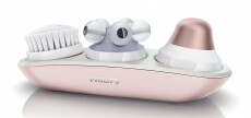 PHILIPS SC5370/10 VisaPure Advanced kefés arctisztító készülék Szépségápolás / Egészség - Arc / bőr ápolás - Arctisztító - 326354