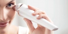 PHILIPS SC5370/10 VisaPure Advanced kefés arctisztító készülék Szépségápolás / Egészség - Arc / bőr ápolás - Arctisztító - 326354