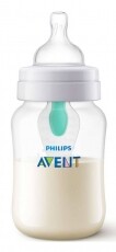 PHILIPS SCD807/00 Avent Classic+ cumisüveg szett Szépségápolás / Egészség - Baba mama termék - Cumisüveg / cumi / etetés kiegészítő - 342357
