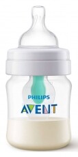 PHILIPS SCD807/00 Avent Classic+ cumisüveg szett Szépségápolás / Egészség - Baba mama termék - Cumisüveg / cumi / etetés kiegészítő - 342357