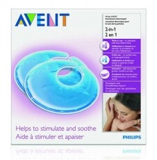 PHILIPS SCF258/02 Avent mellápoló termopárna Szépségápolás / Egészség - Baba mama termék - Kismama termék - 298960