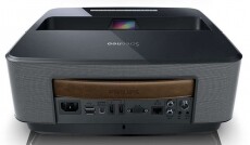 PHILIPS Screeneo 1690TV projektor Televíziók - Kivetítő - Kivetítő - 296773