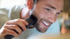 PHILIPS BT3226/14 Beardtrimmer Series 3000 szakállvágó Szépségápolás / Egészség - Hajápolás - Haj / szakáll vágó, nyíró - 342324