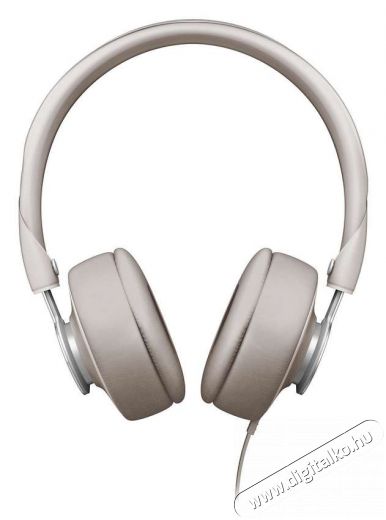 PHILIPS SHL5605GY fejhallgató Audio-Video / Hifi / Multimédia - Fül és Fejhallgatók - Fejhallgató mikrofonnal / headset - 298907