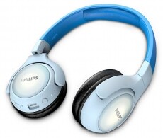 PHILIPS TAKH402BL/00 bluetooth fejhallgató headset Audio-Video / Hifi / Multimédia - Fül és Fejhallgatók - Fejhallgató mikrofonnal / headset - 362106