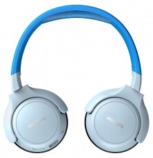 PHILIPS TAKH402BL/00 bluetooth fejhallgató headset Audio-Video / Hifi / Multimédia - Fül és Fejhallgatók - Fejhallgató mikrofonnal / headset - 362106