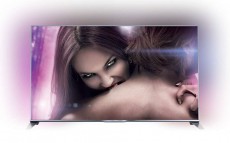 PHILIPS 65PFS7559/12 LED televízió Televíziók - LED televízió - 1080p Full HD felbontású - 298810