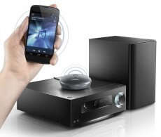 PHILIPS AEA2700/12 zenevevő készülék Audio-Video / Hifi / Multimédia - Hangfal - Hangfalszett - Vezeték nélküli egység - 286222