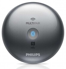 PHILIPS AEA2700/12 zenevevő készülék Audio-Video / Hifi / Multimédia - Hangfal - Hangfalszett - Vezeték nélküli egység - 286222