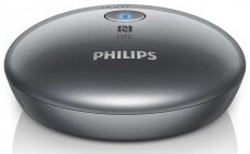 PHILIPS AEA2700/12 zenevevő készülék Audio-Video / Hifi / Multimédia - Hangfal - Hangfalszett - Vezeték nélküli egység - 286222