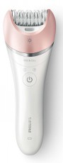 PHILIPS Satinelle Advanced BRE640/00 epilátor Szépségápolás / Egészség - Szőrtelenítő / borotva - Női szőrtelenítő - 301191