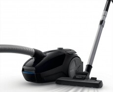 PHILIPS FC8241/09 PowerGo porzsákos porszívó Háztartás / Otthon / Kültér - Porszívó / takarítógép - Porzsákos porszívó - 326968