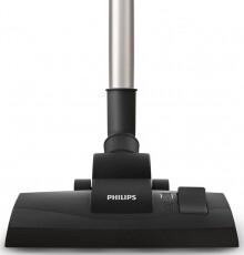PHILIPS FC8241/09 PowerGo porzsákos porszívó Háztartás / Otthon / Kültér - Porszívó / takarítógép - Porzsákos porszívó - 326968