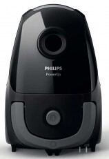 PHILIPS FC8241/09 PowerGo porzsákos porszívó Háztartás / Otthon / Kültér - Porszívó / takarítógép - Porzsákos porszívó - 326968