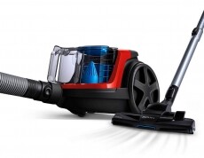PHILIPS FC9330/09 PowerPro Compact porszívó Háztartás / Otthon / Kültér - Porszívó / takarítógép - Porzsák nélküli porszívó - 320849