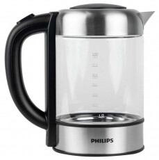 PHILIPS HD9342/01 vízforraló Konyhai termékek - Vízforraló / teafőző - 284433