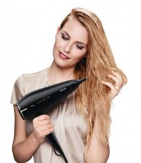 PHILIPS HPS920/00 hajszárító Szépségápolás / Egészség - Hajápolás - Hajszárító - 284391