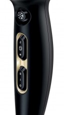 PHILIPS HPS920/00 hajszárító Szépségápolás / Egészség - Hajápolás - Hajszárító - 284391
