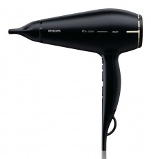 PHILIPS HPS920/00 hajszárító Szépségápolás / Egészség - Hajápolás - Hajszárító - 284391