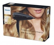 PHILIPS HPS920/00 hajszárító Szépségápolás / Egészség - Hajápolás - Hajszárító - 284391