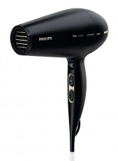 PHILIPS HPS920/00 hajszárító Szépségápolás / Egészség - Hajápolás - Hajszárító - 284391