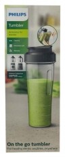 PHILIPS HR3660/55 Avance Collecion pohár tartozék Konyhai termékek - Konyhai kisgép kiegészítő - Turmix / mixer kiegészítő - 342999