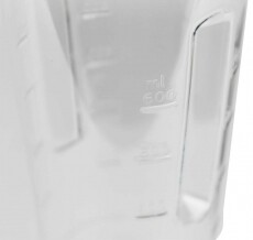 PHILIPS HR3660/55 Avance Collecion pohár tartozék Konyhai termékek - Konyhai kisgép kiegészítő - Turmix / mixer kiegészítő - 342999