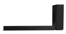 PHILIPS HTL3310B/10 hangprojektor Audio-Video / Hifi / Multimédia - Hangprojektor / soundbar - Mélyládával - 354055