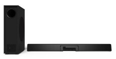 PHILIPS HTL3310B/10 hangprojektor Audio-Video / Hifi / Multimédia - Hangprojektor / soundbar - Mélyládával - 354055