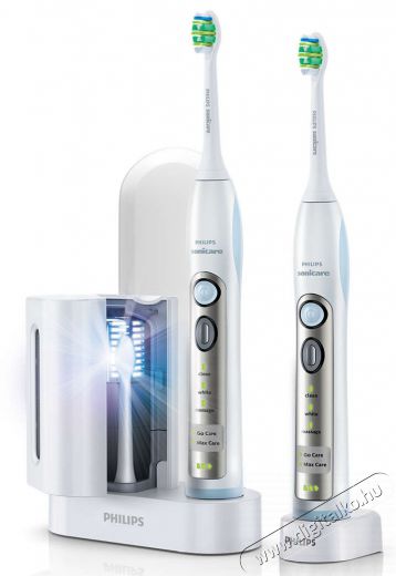 PHILIPS HX6932/36 elektromos fogkefe Szépségápolás / Egészség - Száj / fog ápolás - Elektromos fogkefe - 298649