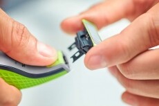 PHILIPS QP2530/30 Oneblade hibrid borotva Szépségápolás / Egészség - Szőrtelenítő / borotva - Férfi borotva - 348983