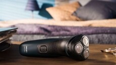PHILIPS S1133/41 elektromos borotva Szépségápolás / Egészség - Szőrtelenítő / borotva - Férfi borotva - 352840