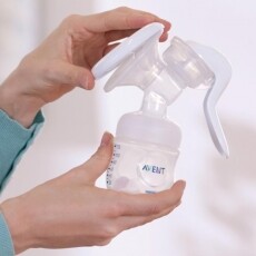 PHILIPS SCF167/01 Avent nagyméretű masszázspárna mellszívókhoz Szépségápolás / Egészség - Baba mama termék - Kismama termék - 298963
