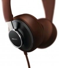 PHILIPS SHL5605BK fejhallgató Audio-Video / Hifi / Multimédia - Fül és Fejhallgatók - Fejhallgató mikrofonnal / headset - 299029