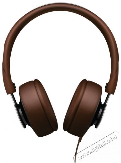 PHILIPS SHL5605BK fejhallgató Audio-Video / Hifi / Multimédia - Fül és Fejhallgatók - Fejhallgató mikrofonnal / headset - 299029
