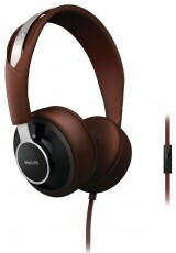 PHILIPS SHL5605BK fejhallgató Audio-Video / Hifi / Multimédia - Fül és Fejhallgatók - Fejhallgató mikrofonnal / headset - 299029