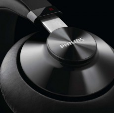 PHILIPS SHP6000/10 fejhallgató Audio-Video / Hifi / Multimédia - Fül és Fejhallgatók - Fejhallgató - 303249