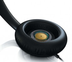PHILIPS SHP6000/10 fejhallgató Audio-Video / Hifi / Multimédia - Fül és Fejhallgatók - Fejhallgató - 303249