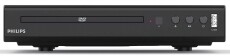 PHILIPS TAEP200/12 DVD lejátszó Audio-Video / Hifi / Multimédia - CD / DVD / Blu-Ray / Multimédia készülék - DVD lejátszó - 362089