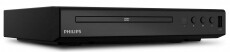 PHILIPS TAEP200/12 DVD lejátszó Audio-Video / Hifi / Multimédia - CD / DVD / Blu-Ray / Multimédia készülék - DVD lejátszó - 362089