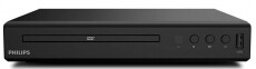 PHILIPS TAEP200/12 DVD lejátszó Audio-Video / Hifi / Multimédia - CD / DVD / Blu-Ray / Multimédia készülék - DVD lejátszó - 362089